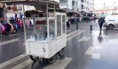 Havalar soğudu satışlar arttı
