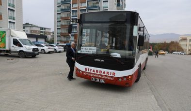 24 kırsal mahallenin ulaşım sorunu çözüldü