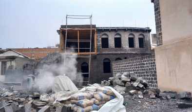 Son örnekleri restore ediliyor