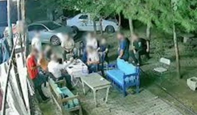 Toplantı yapılan evin sahibi Erhan Güran: Biz sadece kızımızı arıyorduk