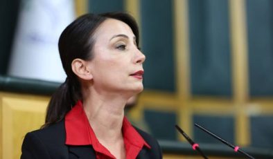 ”DEM Parti olarak pozitif çözüm önerilerini büyüteceğimizden kimsenin şüphesi olmasın”