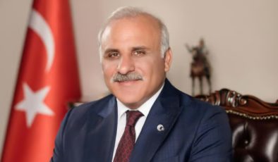 Diyarbakır Valisi Murat Zorluoğlu’ndan 2025 yeni yıl mesajı