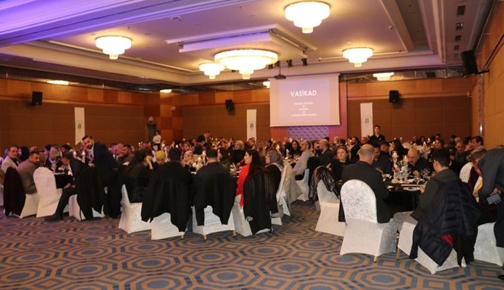 Van’da 4. Geleneksel Van Gecesi etkinliği