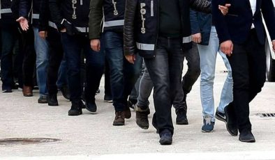 Van’da siber operasyon: 11 gözaltı