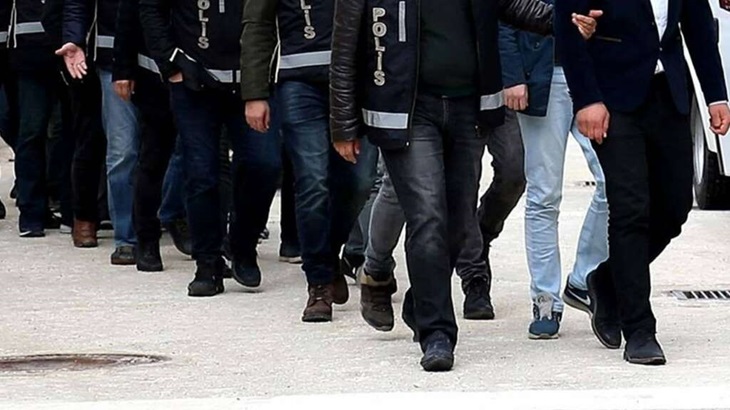 Van’da siber operasyon: 11 gözaltı