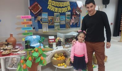 Diyarbakır’da “Bir Başkadır Benim Memleketim” Sergisi ile Yerli Malı Haftası Coşkusu
