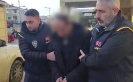 114 yıl 4 ay kesinleşmiş hapis cezası bulunan hükümlü yakalandı