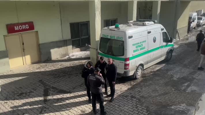 Hakkari’de köpek saldırısında bir çocuk hayatını kaybetti