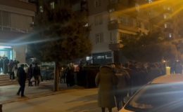 4 kişilik aile evde ölü bulundu