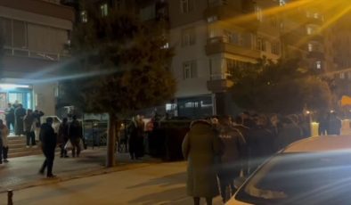 4 kişilik aile evde ölü bulundu