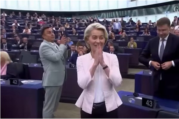 AB liderlerinden transatlantik ortaklığı güçlendirme mesajı