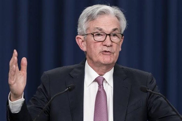 ABD Merkez Bankası, faiz oranlarını sabit bıraktı