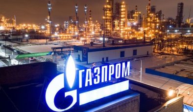 ABD ve İngiltere’den Rus enerji sektörüne yaptırım