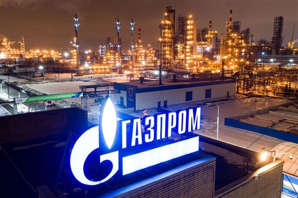 ABD ve İngiltere’den Rus enerji sektörüne yaptırım