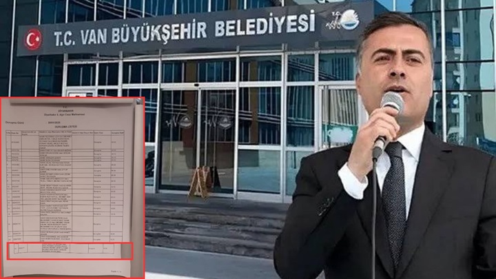 Abdullah Zeydan’ın 8 yıl hapisle yargılandığı dava 11 Şubat’a ertelendi