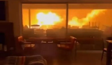 ABD’de Los Angeles yangınları can almaya devam ediyor