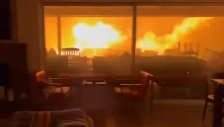 ABD’de Los Angeles yangınları can almaya devam ediyor