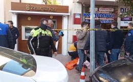 ATM’den para çekerken saldırıya uğrayan kişi öldü