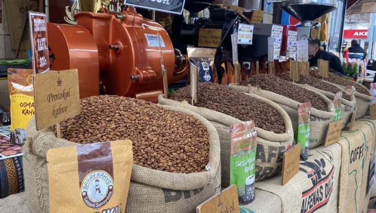 Diyarbakır’da kahvenin tadı kaçtı