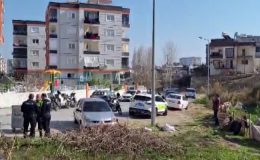 Adana ve Mersin’de karısı ile 4 yakınını öldüren zanlı yakalandı
