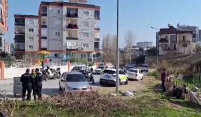 Adana ve Mersin’de karısı ile 4 yakınını öldüren zanlı yakalandı