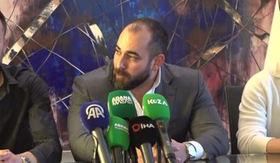 Adanaspor, 4 futbolcuyla sözleşme imzaladı
