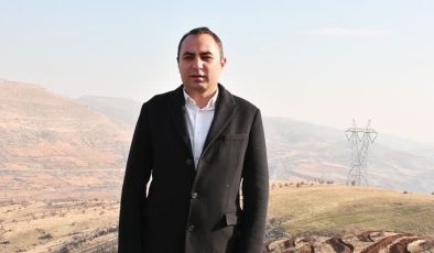 Besni’de zeytin, fıstık ve bademden oluşan gelir getirici orman kuruluyor