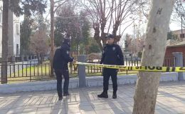 Adıyaman’da tartışma kavgaya dönüştü: 1 yaralı
