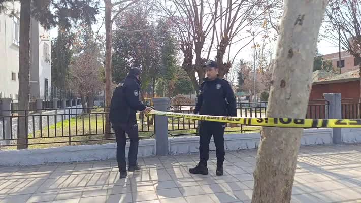 Adıyaman’da tartışma kavgaya dönüştü: 1 yaralı