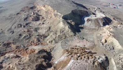 Elazığ’da Ağır hasarlı 10 bin 33 binanın enkazı kaldırıldı