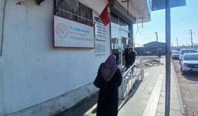 Aile Hekimleri İş Bıraktı: Diyarbakırlı Vatandaşlar Mağdur Oldu