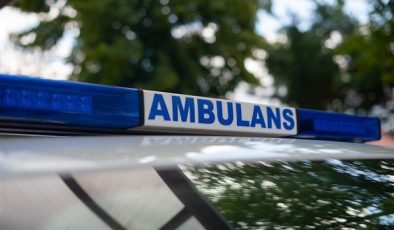 Ambulans yönetmeliği değişti