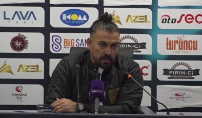 Amedspor’un kritik galibiyeti: Teknik direktörlerden açıklamalar