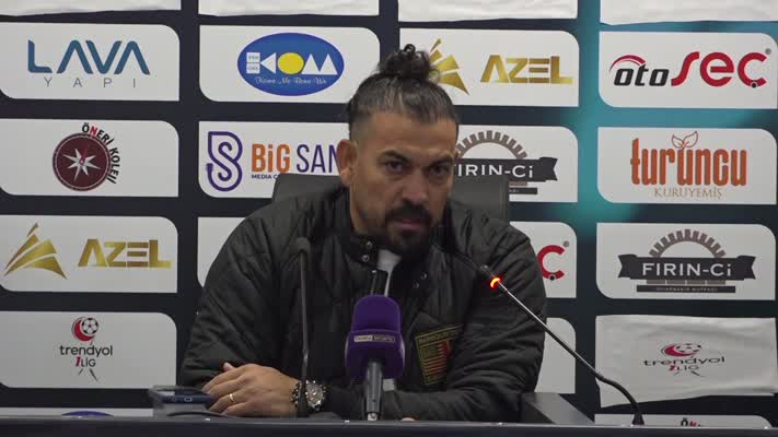 Amedspor’un kritik galibiyeti: Teknik direktörlerden açıklamalar