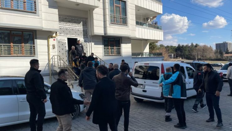Anne, iki kızını vurduktan sonra intihar etti