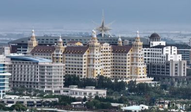 Antalya’da sömestir tatili için rezervasyonlar hız kazandı