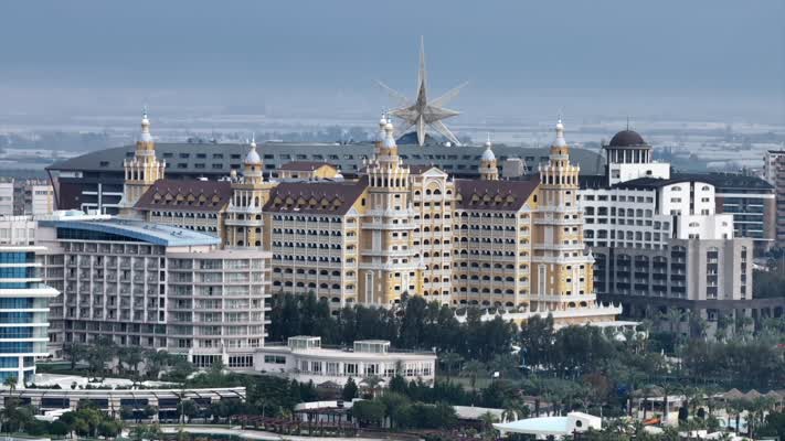 Antalya’da sömestir tatili için rezervasyonlar hız kazandı