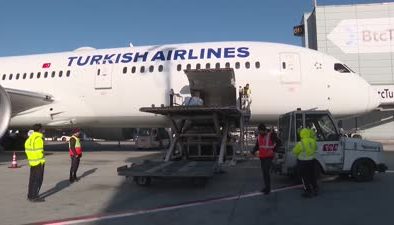 Sanatçı Ferdi Tayfur’un cenazesi İstanbul’a getirildi