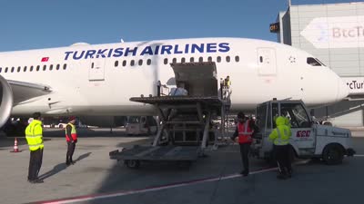 Sanatçı Ferdi Tayfur’un cenazesi İstanbul’a getirildi