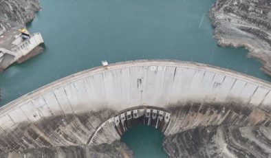Artvin’deki barajlar ülke ekonomisine 19 milyar lira katkı sağladı