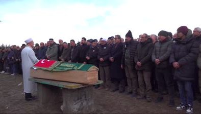 Asansör boşluğuna düşen muhtar öldü