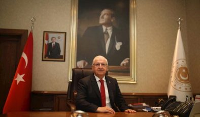 Bakan Güler, Sarıkamış şehitlerini andı