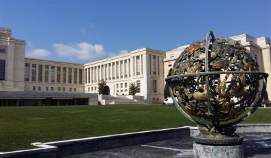 BM: Ukrayna’daki savaş sağlık hizmetlerini olumsuz etkiledi