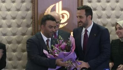 Bağcılar Belediye Başkanlığına Yasin Yıldız seçildi