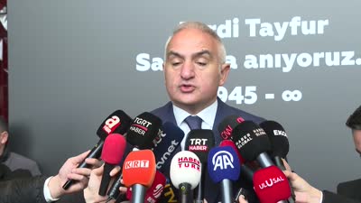Ferdi Tayfur’un cenaze töreni AKM’de düzenleniyor