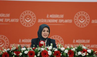 Bakan Göktaş: Doğal Gaz Tüketim Desteğinde yeni yılın ilk ödemeleri başladı