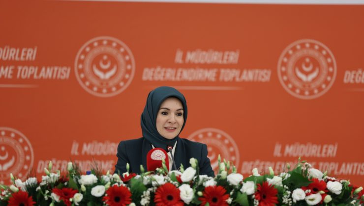 Bakan Göktaş: Doğal Gaz Tüketim Desteğinde yeni yılın ilk ödemeleri başladı