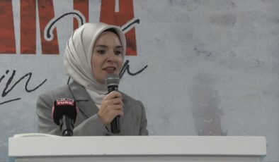 Bakan Göktaş, Kars’ta şehit ve gazi aileleriyle bir araya geldi