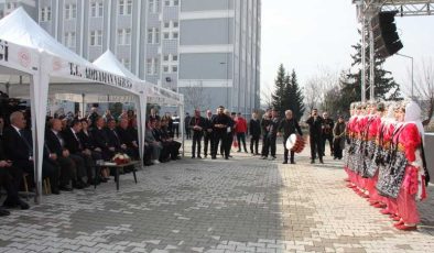 Bakan Tekin: Deprem bölgesinde derslik sayısını yüzde 10 artırdık