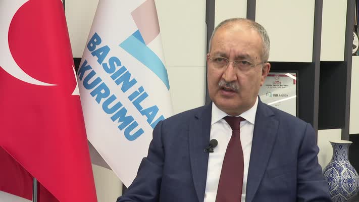 Basın İlan Kurumundan “BİK Analitik”le sektöre dijital destek